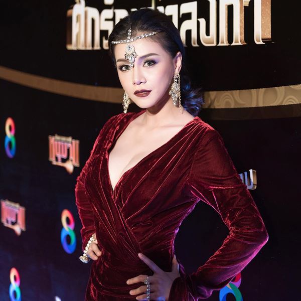 ออม บลูเบอร์รี่