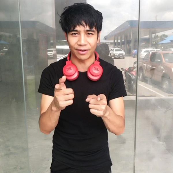  ก้อง ห้วยไร่