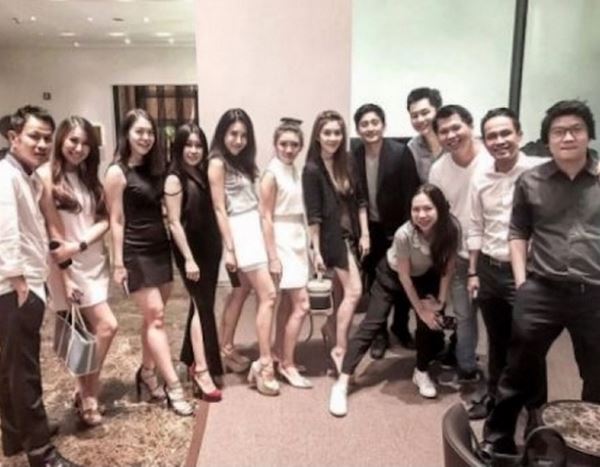  วุ้นเส้น 