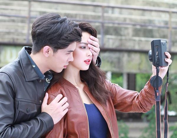  พีช แพทริเซีย