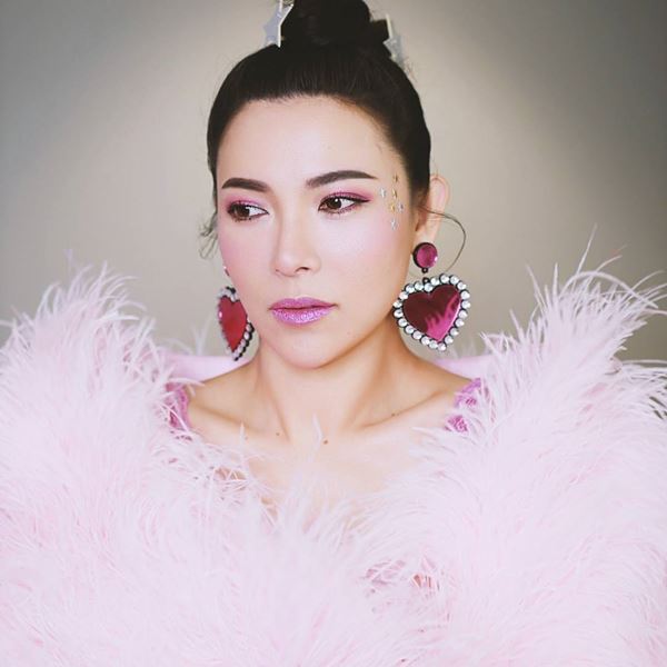 ซัน ประชากร ดีเจต้นหอม  