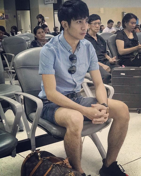  ก้อง ห้วยไร่