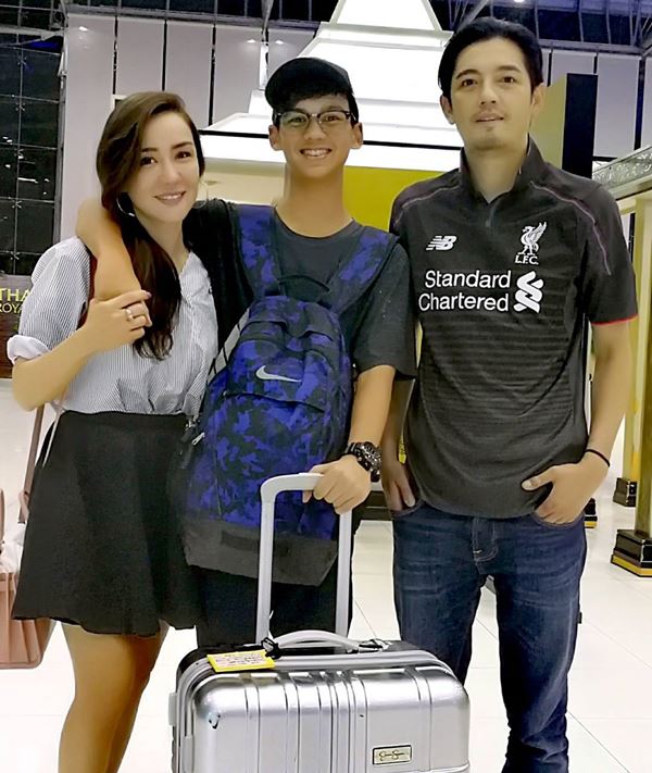 นิโคล เทริโอ