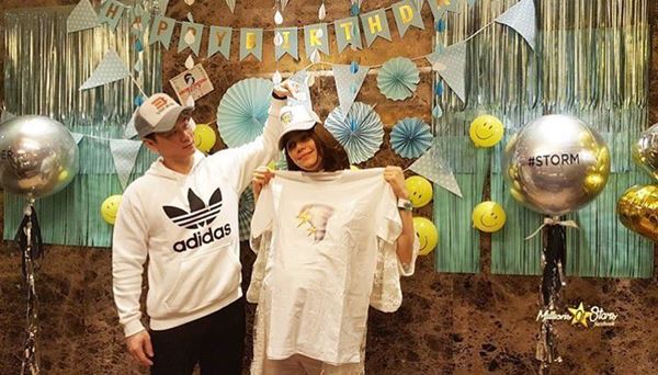 น็อต วิศรุต ชมพู่ อารยา