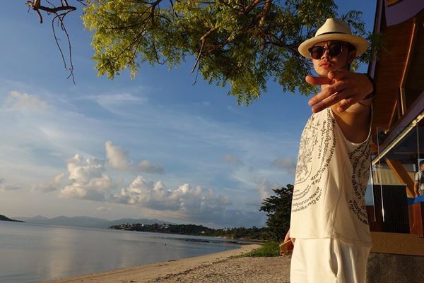 ขันเงิน ไทยเทเนี่ยม