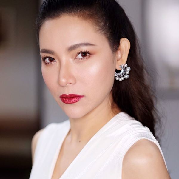 ซัน ประชากร ดีเจต้นหอม  