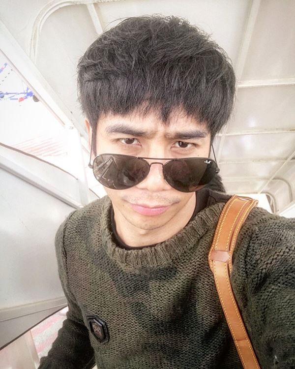  ก้อง ห้วยไร่