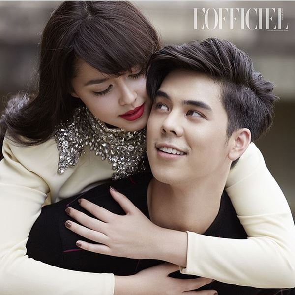  พีช แพทริเซีย