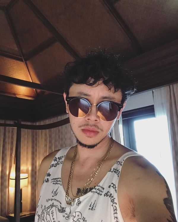 ขันเงิน ไทยเทเนี่ยม