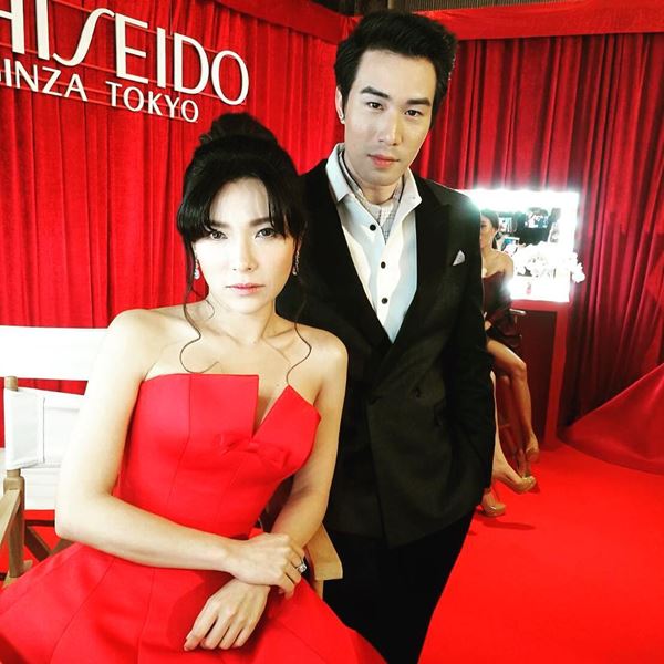 ซัน ประชากร ดีเจต้นหอม  