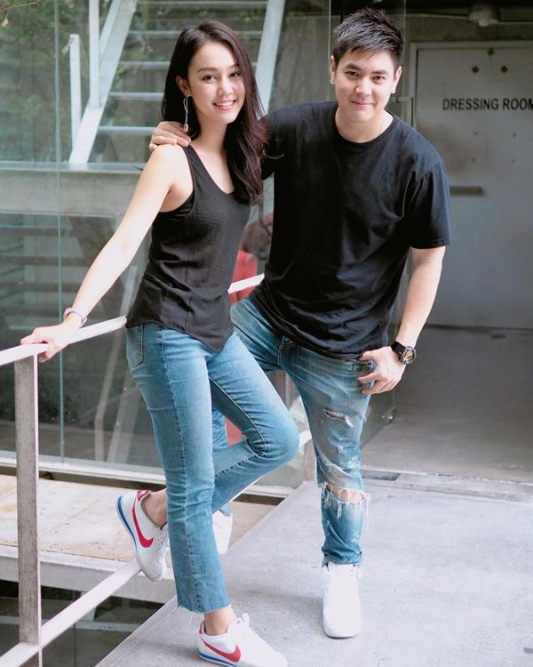 ตูน AF 3 ทิชา จี-ทเวนตี้