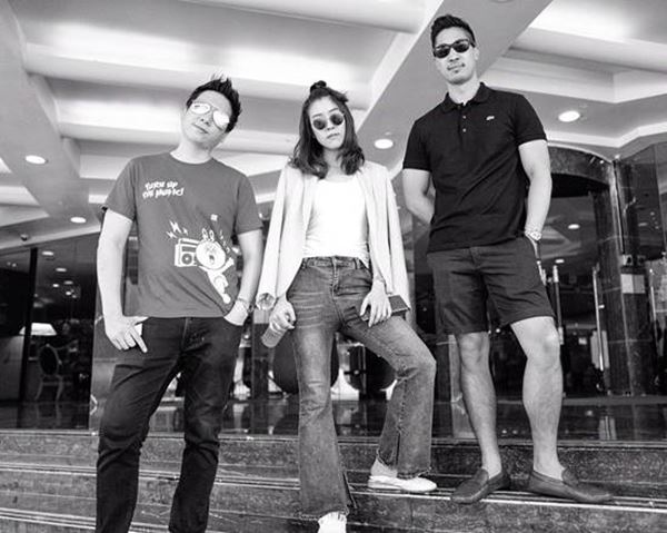 เต้ย พงศกร เชียร์ ฑิฆัมพร