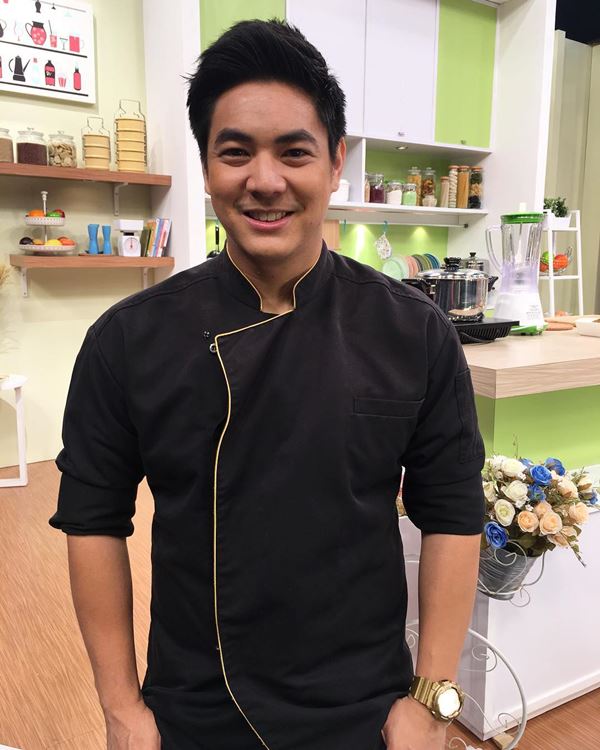 ตูน AF 3 ทิชา จี-ทเวนตี้