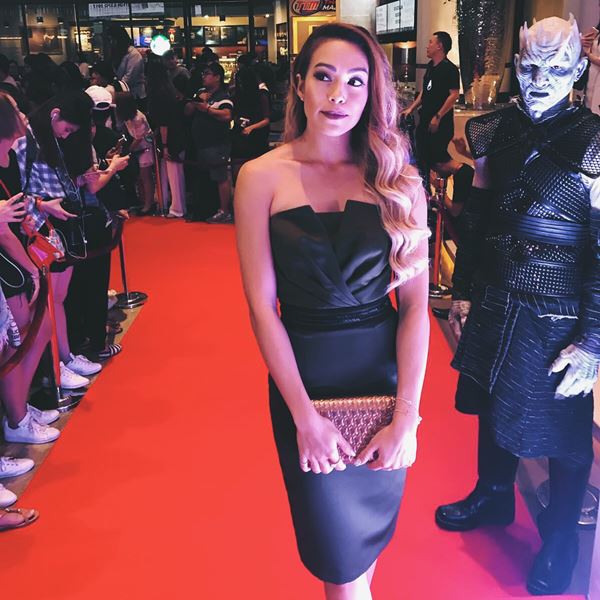 เปิดตัว Game of Thrones 7