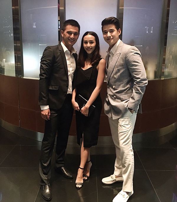 เปิดตัว Game of Thrones 7