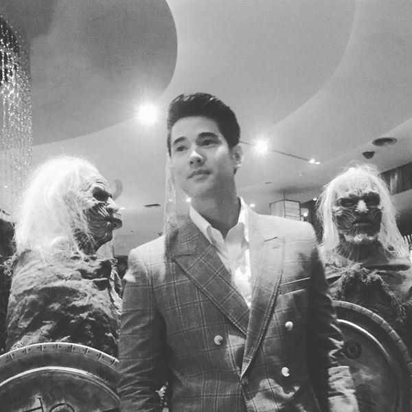 เปิดตัว Game of Thrones 7