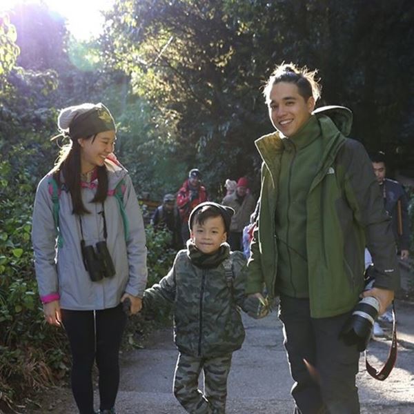 เต้ย บอย อเล็กซ์ เรนเดลล์