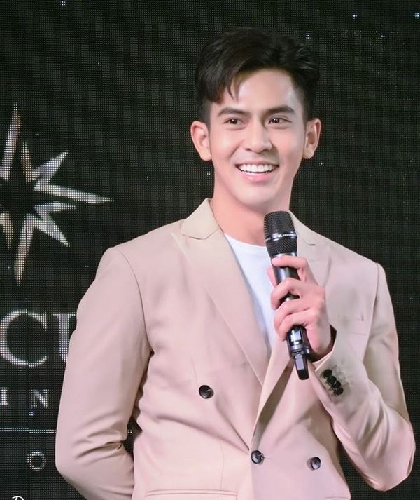 เต้ย พงศกร เชียร์ ฑิฆัมพร