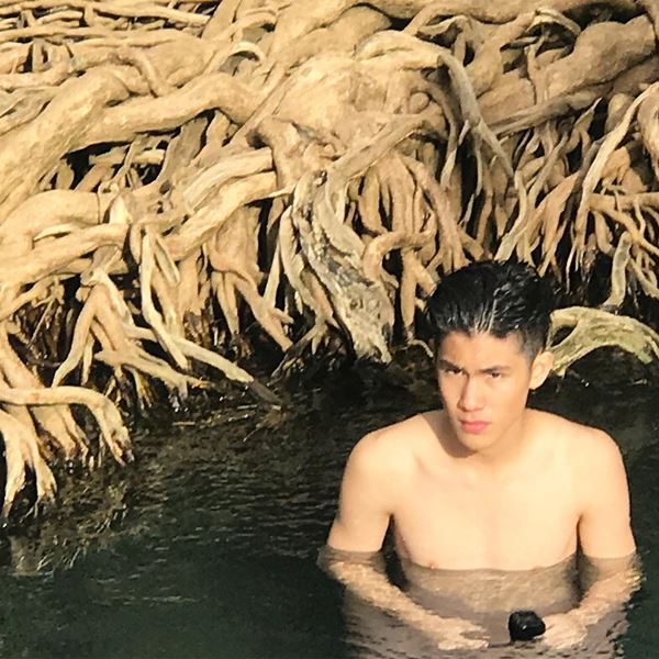 น้องเจ้านาย