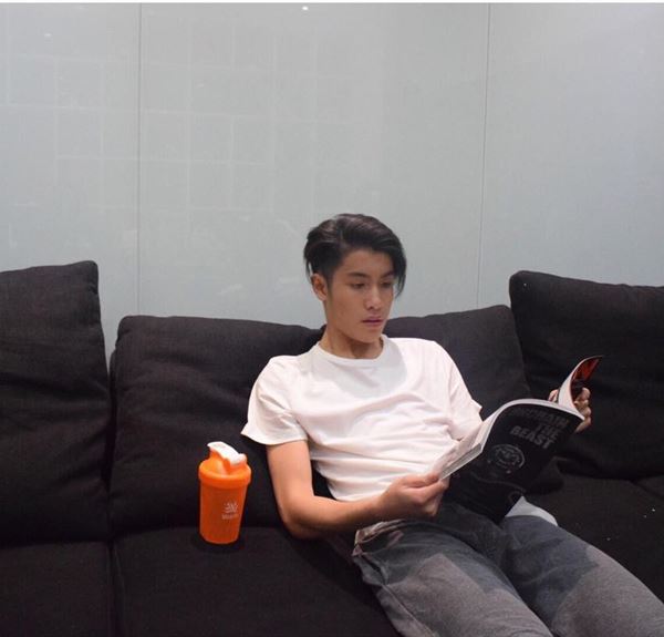 น้องเจ้านาย