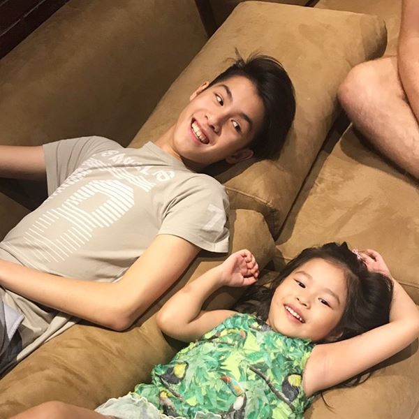 น้องเจ้านาย