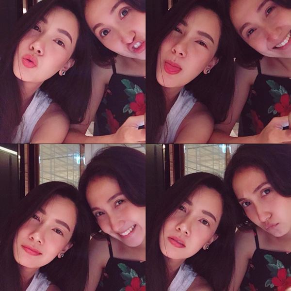 นุ่น ต๊อด  