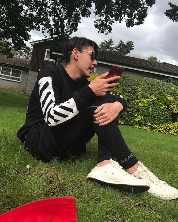 น้องเจ้าขุน