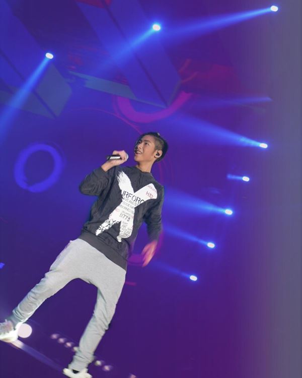 น้องเจ้าสมุทร