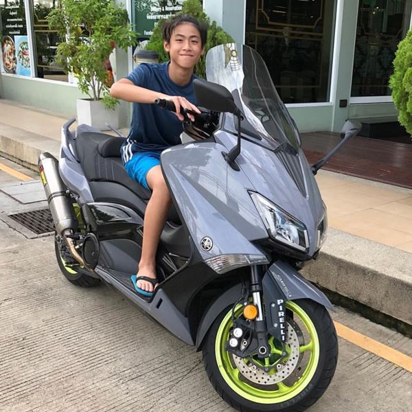 น้องเจ้าสมุทร