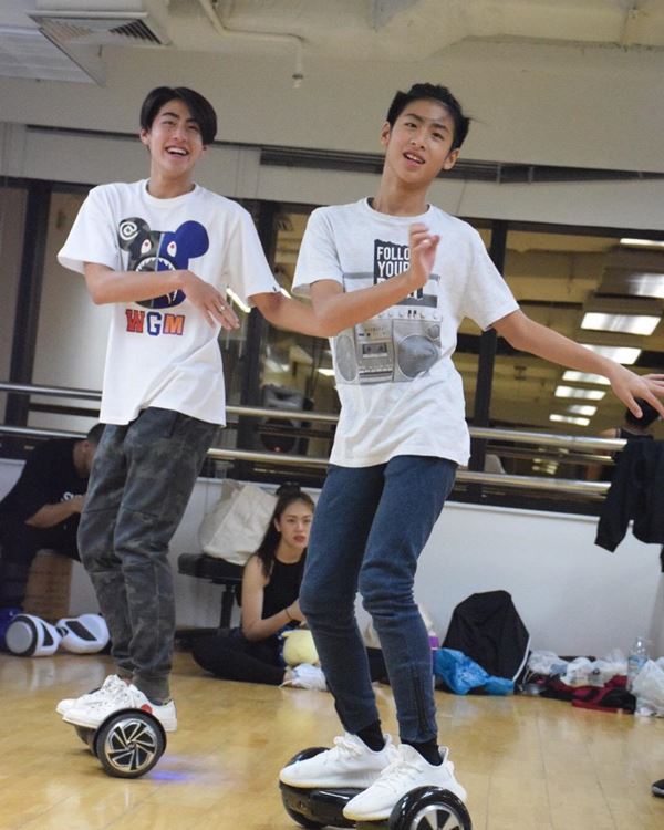 น้องเจ้าสมุทร