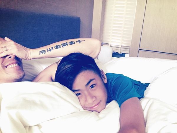 น้องเจ้าสมุทร