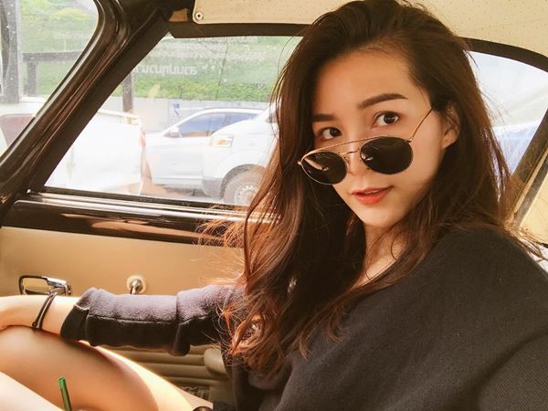 จันจิ ไกอา มาริโอ้