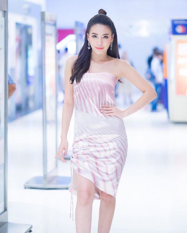 จันจิ ไกอา มาริโอ้