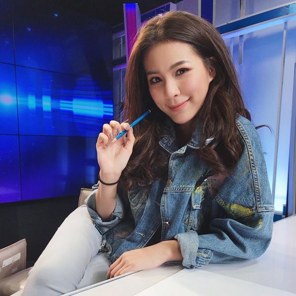 จันจิ ไกอา มาริโอ้