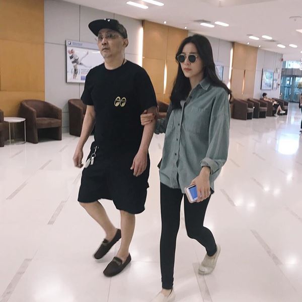 จันจิ ไกอา มาริโอ้