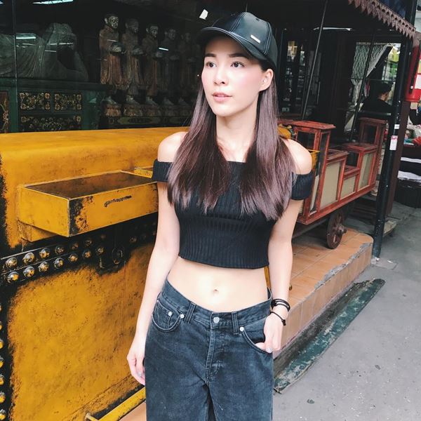 จันจิ ไกอา มาริโอ้