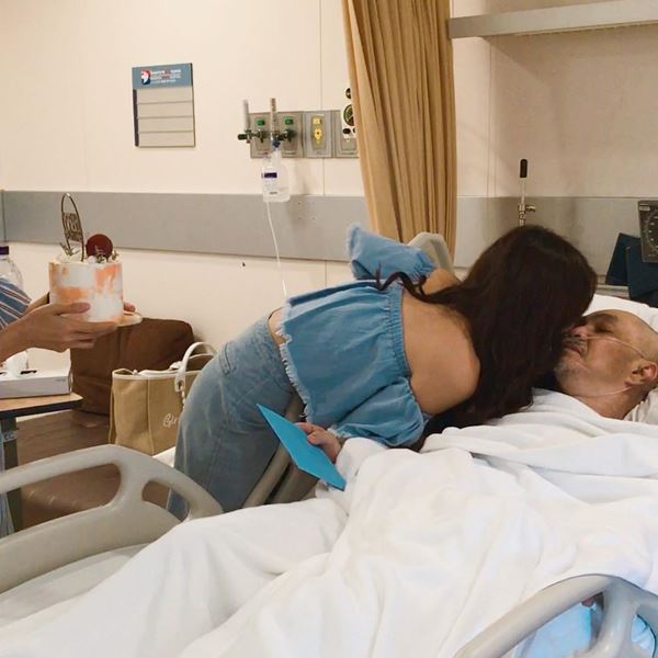 จันจิ ไกอา มาริโอ้