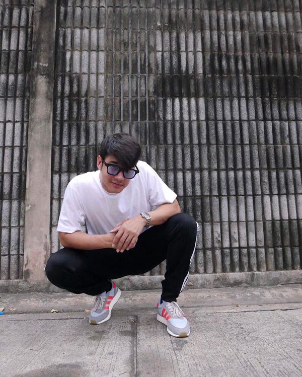 จันจิ ไกอา มาริโอ้