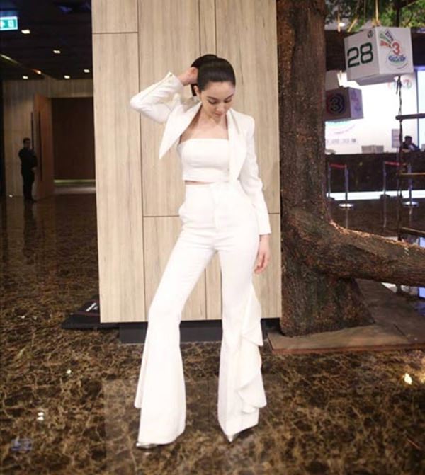  ใหม่ ดาวิกา