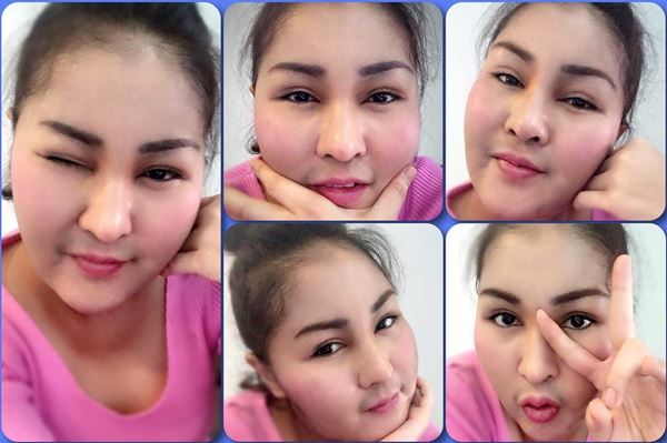 หญิงลี ศรีจุมพล