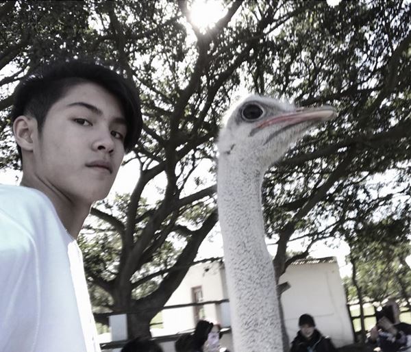 แบมแบม เจ้านาย