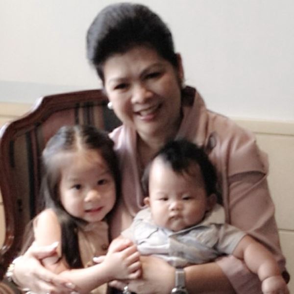 นุ่น วรนุช