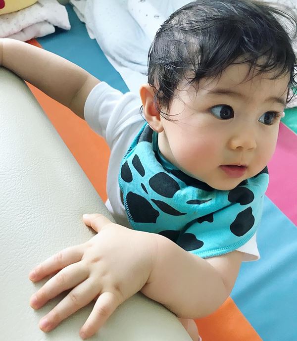 น้องพลอยเจ 