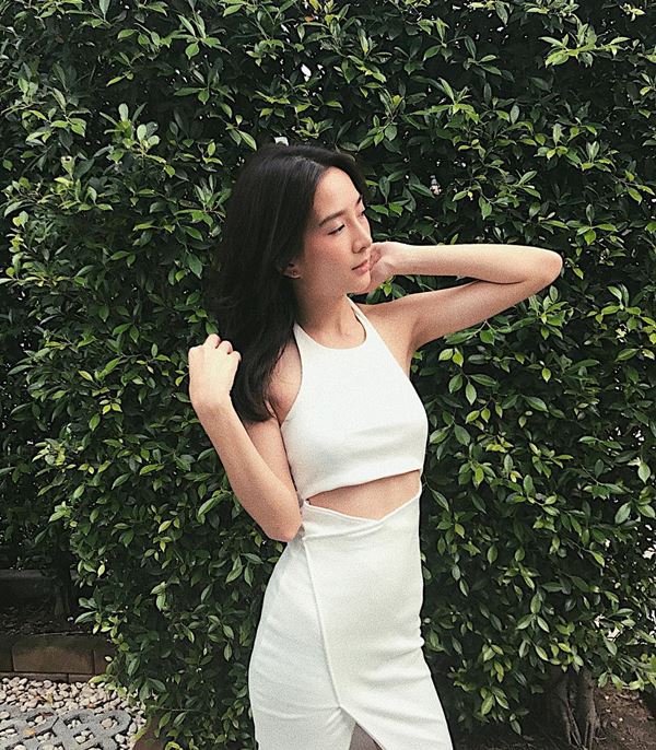 พอร์ช ศรัณย์ - เกรซ