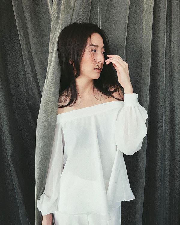 พอร์ช ศรัณย์ - เกรซ