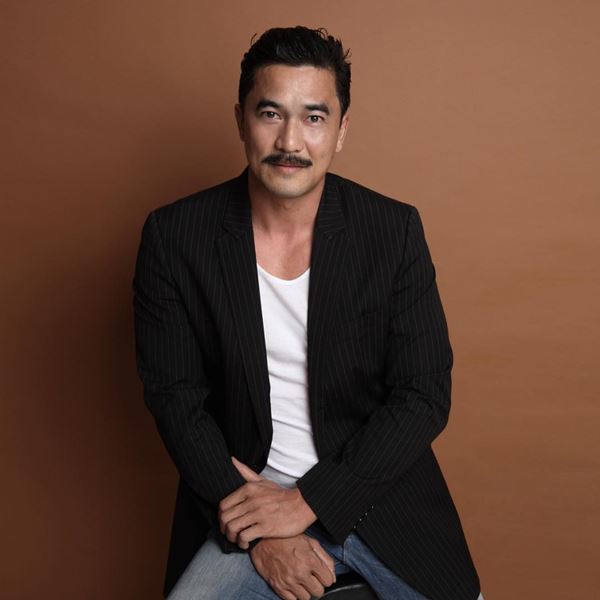  วิทย์ ซูซี่ หทัยเทพ