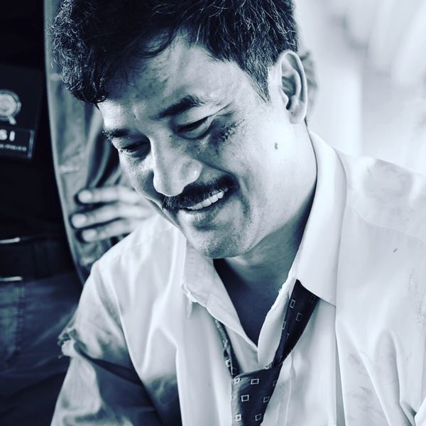  วิทย์ ซูซี่ หทัยเทพ