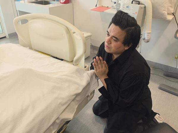 คุณเสาว์ เสาวลักษณ์ บอสใหญ่มิสทีน เสียชีวิต