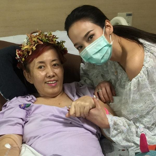 คุณเสาว์ เสาวลักษณ์ บอสใหญ่มิสทีน เสียชีวิต