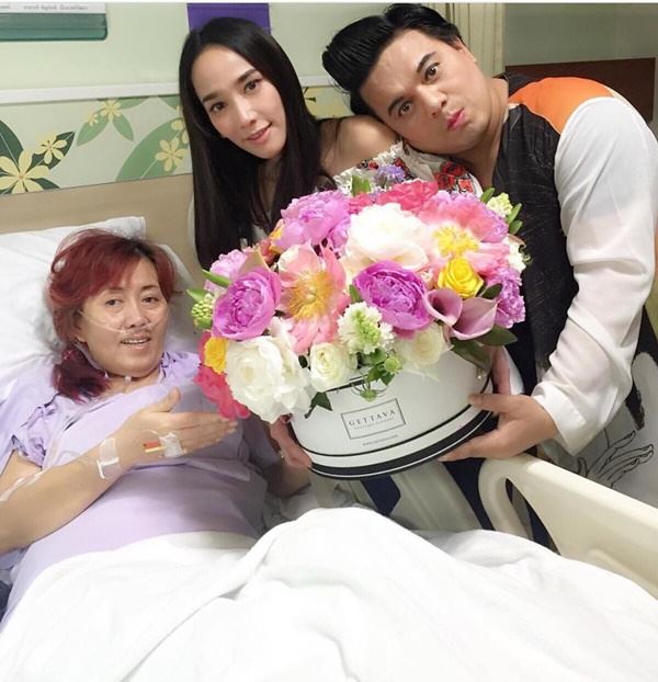 คุณเสาว์ เสาวลักษณ์ บอสใหญ่มิสทีน เสียชีวิต